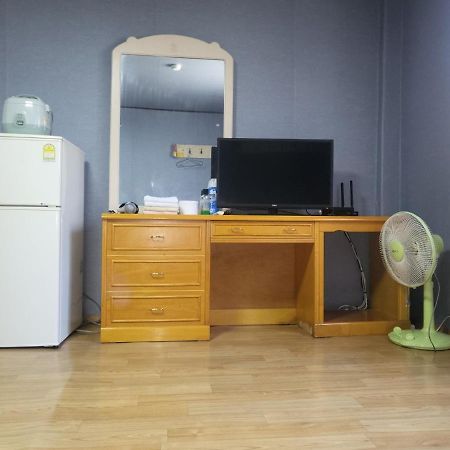 Songwol Park Motel Sokcho Ngoại thất bức ảnh