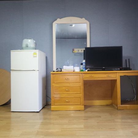 Songwol Park Motel Sokcho Ngoại thất bức ảnh