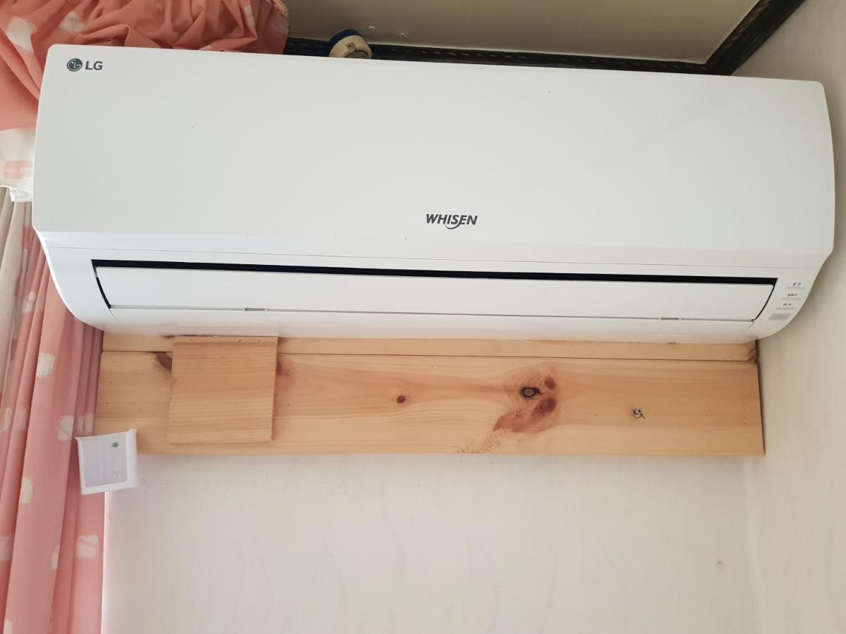 Songwol Park Motel Sokcho Ngoại thất bức ảnh