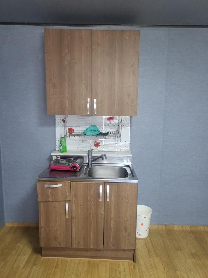 Songwol Park Motel Sokcho Ngoại thất bức ảnh