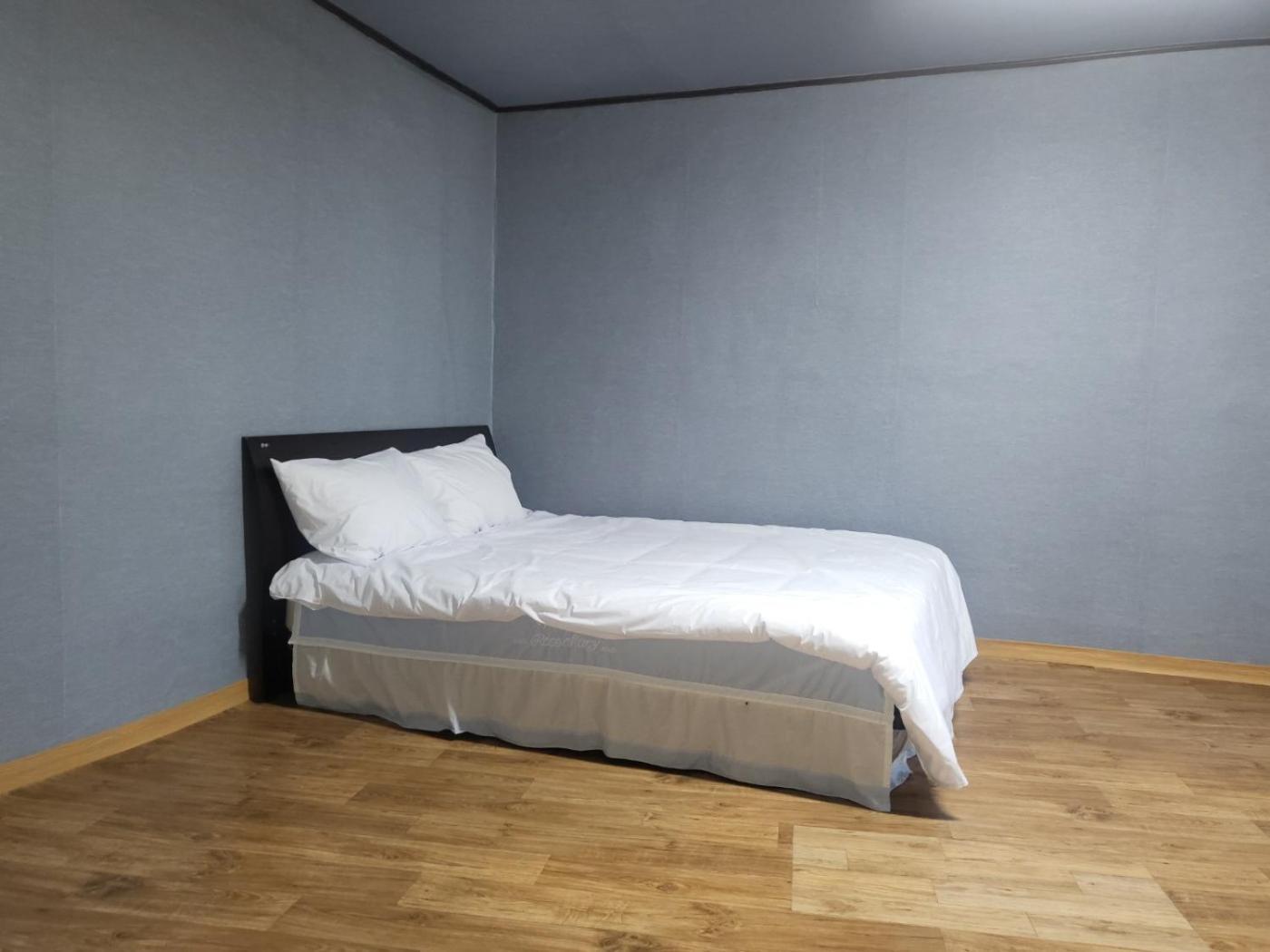 Songwol Park Motel Sokcho Ngoại thất bức ảnh