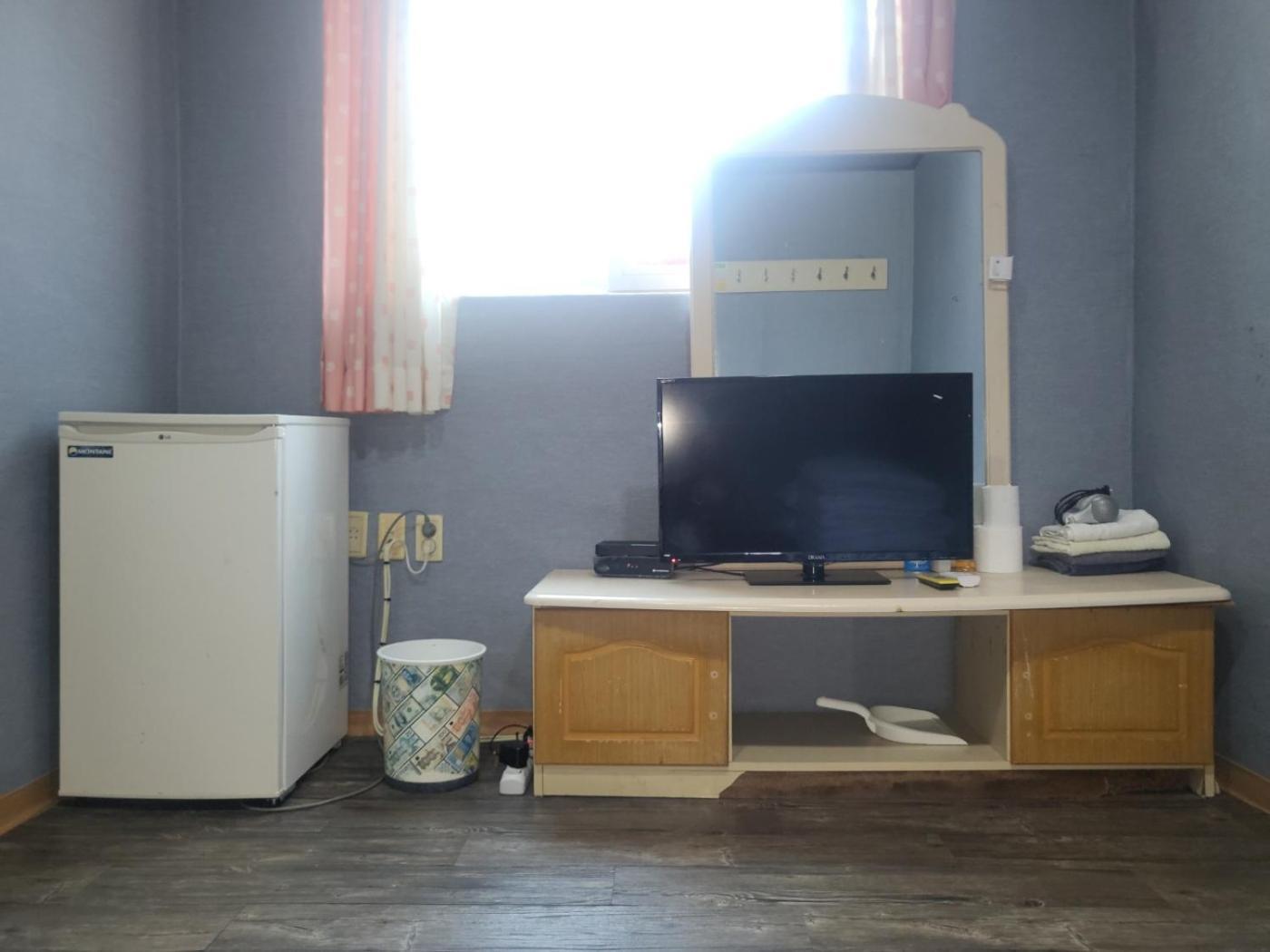 Songwol Park Motel Sokcho Ngoại thất bức ảnh
