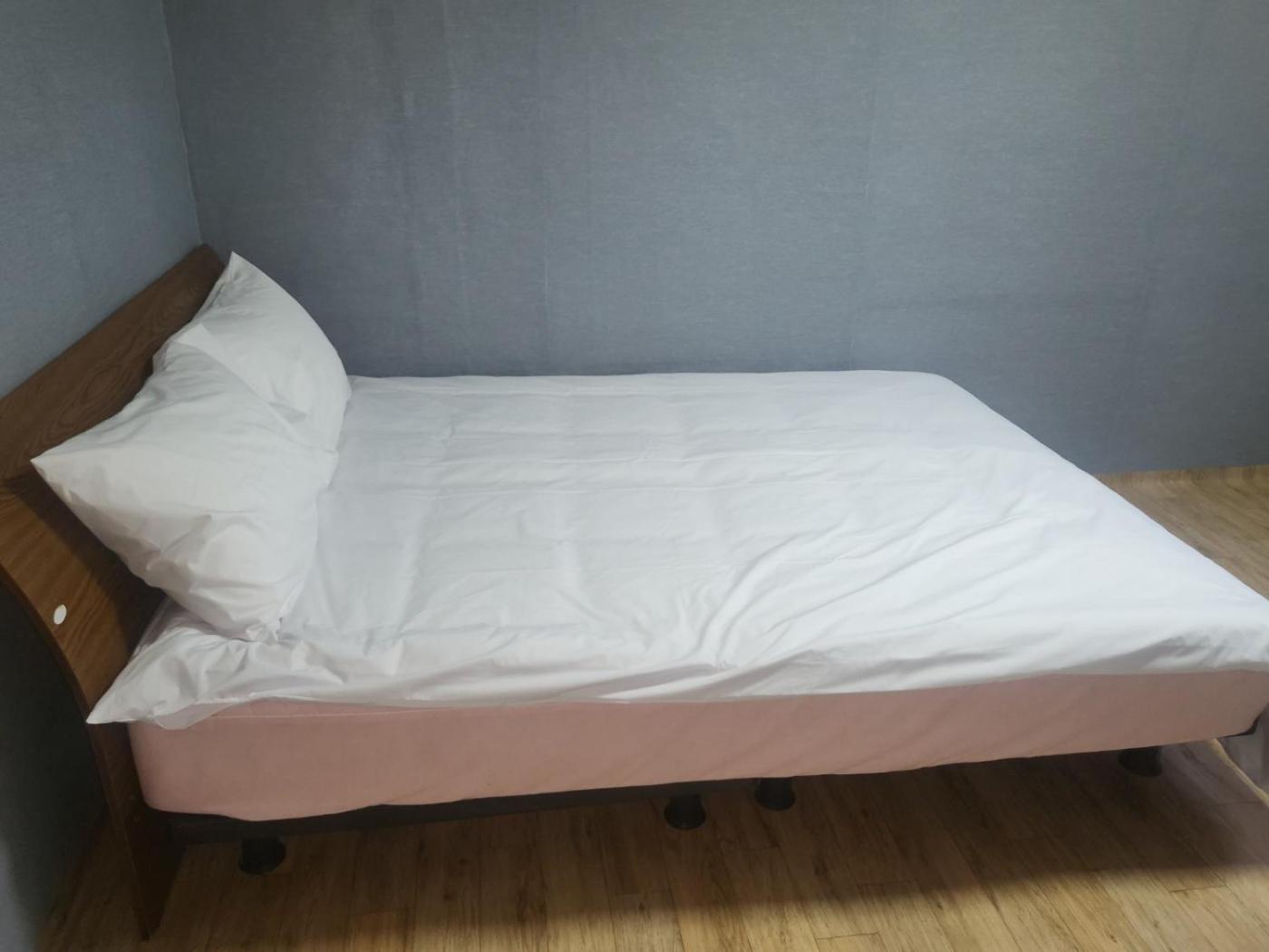 Songwol Park Motel Sokcho Ngoại thất bức ảnh