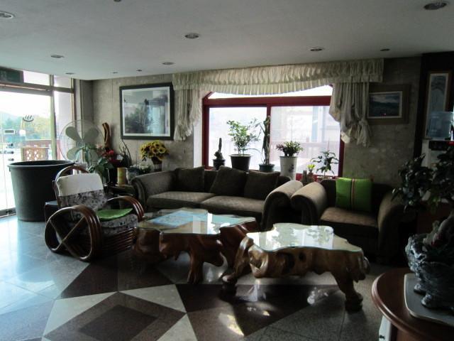 Songwol Park Motel Sokcho Ngoại thất bức ảnh