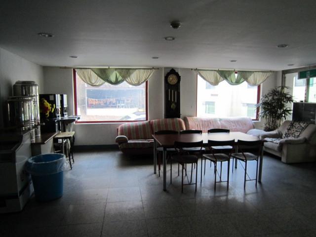 Songwol Park Motel Sokcho Ngoại thất bức ảnh