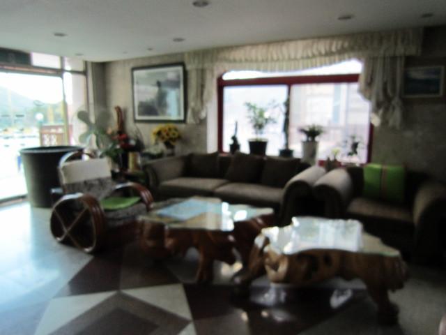 Songwol Park Motel Sokcho Ngoại thất bức ảnh