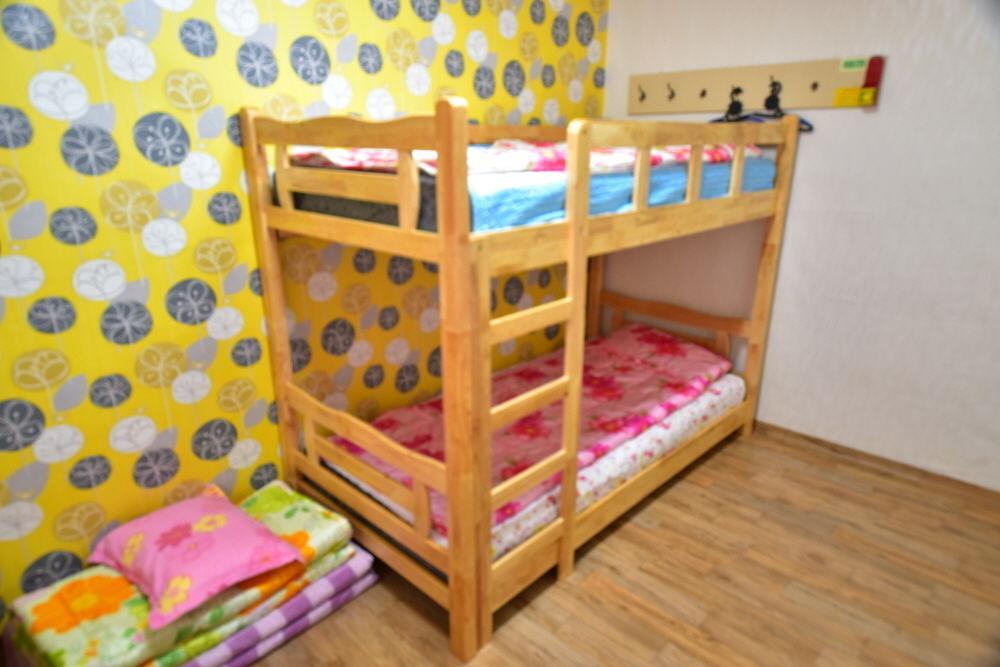 Songwol Park Motel Sokcho Ngoại thất bức ảnh